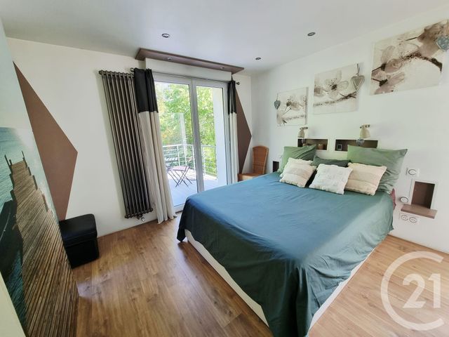 Maison &agrave; vendre - 5 pi&egrave;ces - 133 m2 - St Arnoult En Yvelines - 78 - ILE-DE-FRANCE