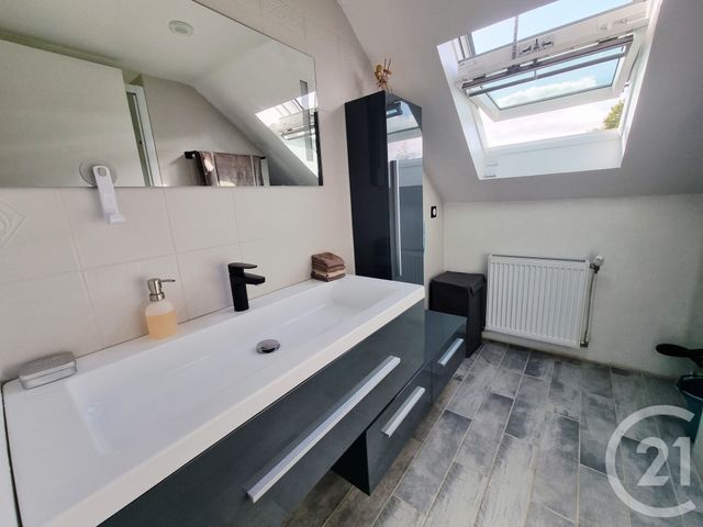Maison &agrave; vendre - 5 pi&egrave;ces - 133 m2 - St Arnoult En Yvelines - 78 - ILE-DE-FRANCE