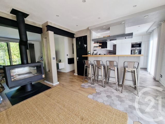 Maison &agrave; vendre - 5 pi&egrave;ces - 133 m2 - St Arnoult En Yvelines - 78 - ILE-DE-FRANCE