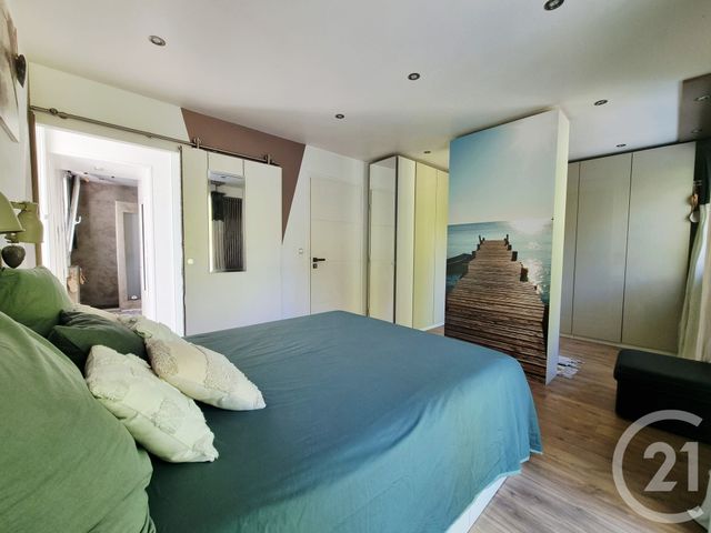 Maison &agrave; vendre - 5 pi&egrave;ces - 133 m2 - St Arnoult En Yvelines - 78 - ILE-DE-FRANCE