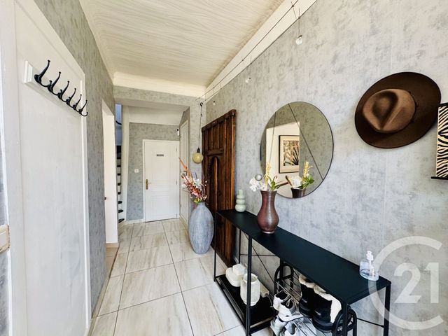 Maison &agrave; vendre - 8 pi&egrave;ces - 198,48 m2 - St Arnoult En Yvelines - 78 - ILE-DE-FRANCE