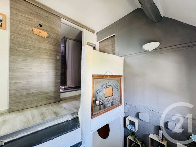 Maison &agrave; vendre - 8 pi&egrave;ces - 198,48 m2 - St Arnoult En Yvelines - 78 - ILE-DE-FRANCE