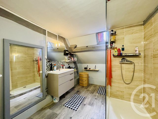 Maison &agrave; vendre - 8 pi&egrave;ces - 198,48 m2 - St Arnoult En Yvelines - 78 - ILE-DE-FRANCE