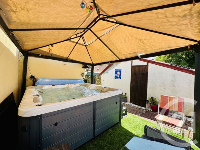 Maison &agrave; vendre - 8 pi&egrave;ces - 198,48 m2 - St Arnoult En Yvelines - 78 - ILE-DE-FRANCE