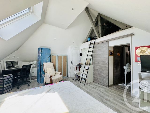 Maison &agrave; vendre - 8 pi&egrave;ces - 198,48 m2 - St Arnoult En Yvelines - 78 - ILE-DE-FRANCE