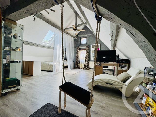 Maison &agrave; vendre - 8 pi&egrave;ces - 198,48 m2 - St Arnoult En Yvelines - 78 - ILE-DE-FRANCE