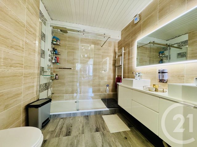 Maison &agrave; vendre - 8 pi&egrave;ces - 198,48 m2 - St Arnoult En Yvelines - 78 - ILE-DE-FRANCE