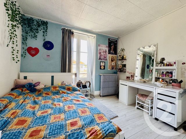 Maison &agrave; vendre - 8 pi&egrave;ces - 198,48 m2 - St Arnoult En Yvelines - 78 - ILE-DE-FRANCE