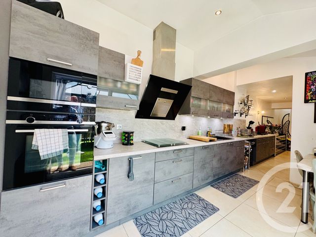 Maison &agrave; vendre - 8 pi&egrave;ces - 198,48 m2 - St Arnoult En Yvelines - 78 - ILE-DE-FRANCE