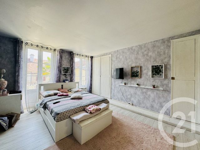 Maison &agrave; vendre - 8 pi&egrave;ces - 198,48 m2 - St Arnoult En Yvelines - 78 - ILE-DE-FRANCE