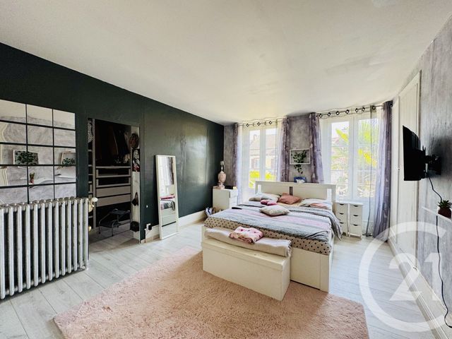 Maison &agrave; vendre - 8 pi&egrave;ces - 198,48 m2 - St Arnoult En Yvelines - 78 - ILE-DE-FRANCE