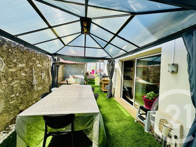 Maison &agrave; vendre - 8 pi&egrave;ces - 198,48 m2 - St Arnoult En Yvelines - 78 - ILE-DE-FRANCE