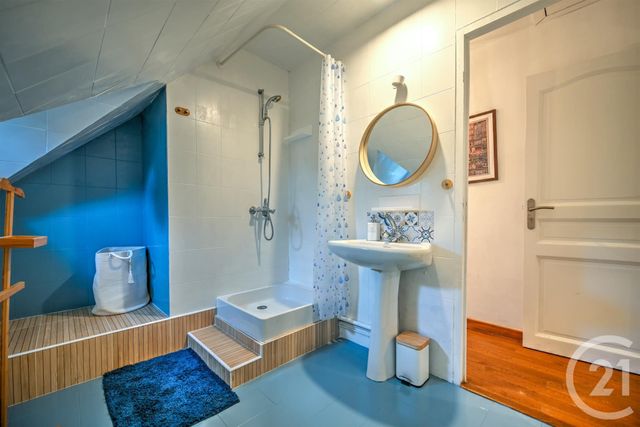 Maison à vendre - 6 pièces - 278 m2 - St Arnoult En Yvelines - 78 - ILE-DE-FRANCE