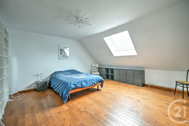 Maison à vendre - 6 pièces - 278 m2 - St Arnoult En Yvelines - 78 - ILE-DE-FRANCE