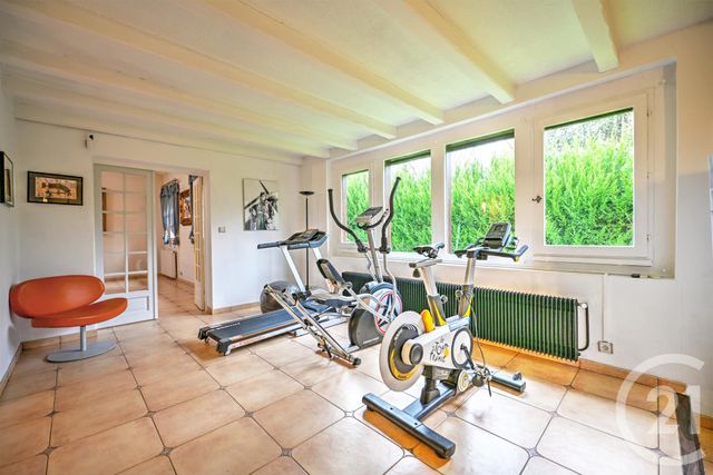 Maison à vendre - 6 pièces - 278 m2 - St Arnoult En Yvelines - 78 - ILE-DE-FRANCE