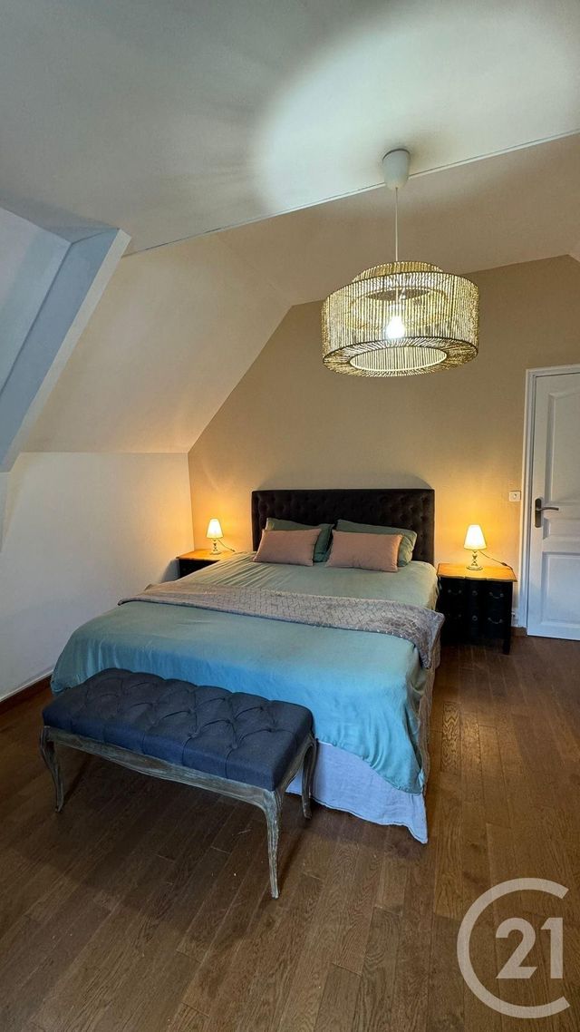 Maison à vendre - 6 pièces - 278 m2 - St Arnoult En Yvelines - 78 - ILE-DE-FRANCE