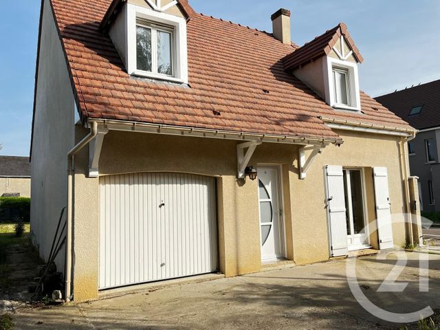 maison - AUNEAU - 28