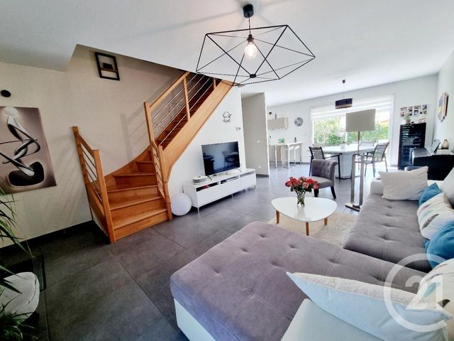 Maison à vendre ABLIS