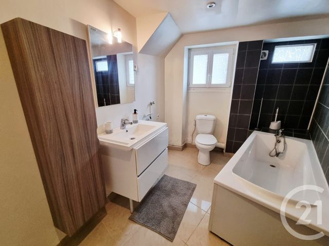 Maison à vendre - 4 pièces - 55,29 m2 - Auneau - 28 - CENTRE