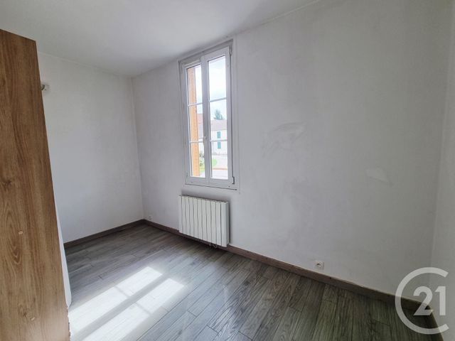 Maison à vendre - 4 pièces - 55,29 m2 - Auneau - 28 - CENTRE