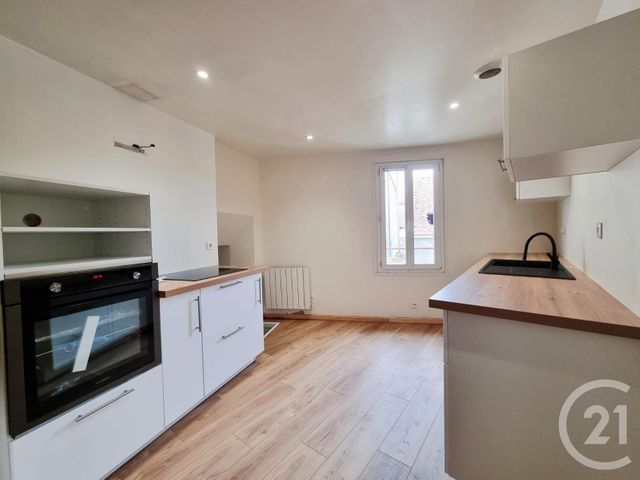 Maison à vendre AUNEAU