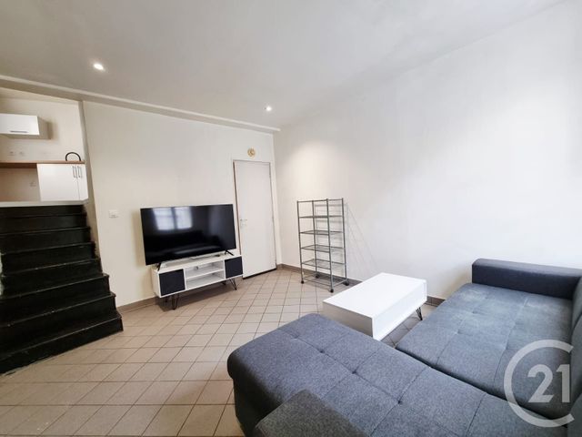 Maison à vendre - 4 pièces - 55,29 m2 - Auneau - 28 - CENTRE