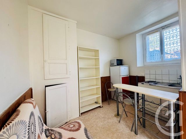 Appartement Studette à vendre - 1 pièce - 13 m2 - St Arnoult En Yvelines - 78 - ILE-DE-FRANCE