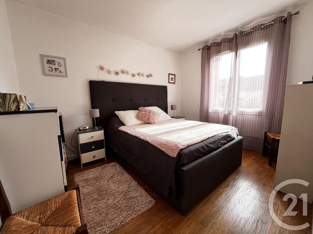 Maison à vendre - 4 pièces - 74 m2 - Auneau Bleury St Symphorien - 28 - CENTRE