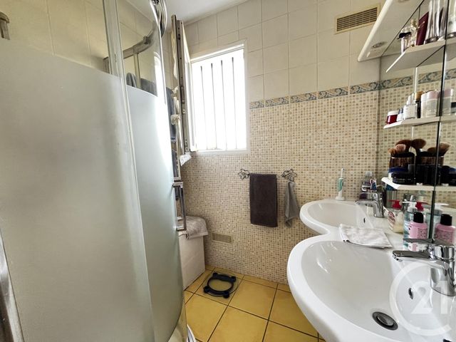 Maison à vendre - 4 pièces - 74 m2 - Auneau Bleury St Symphorien - 28 - CENTRE