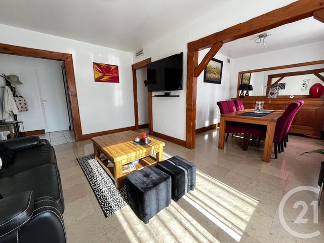 Maison à vendre - 4 pièces - 74 m2 - Auneau Bleury St Symphorien - 28 - CENTRE