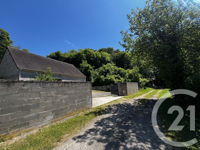Maison &agrave; vendre - 6 pi&egrave;ces - 240 m2 - Auneau Bleury St Symphorien - 28 - CENTRE