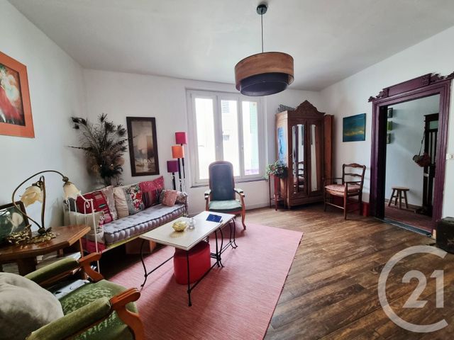 Afficher la photo en grand Maison à vendre - 6 pièces - 130 m2 - St Arnoult En Yvelines - 78 - ILE-DE-FRANCE