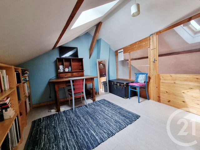 Afficher la photo en grand Maison à vendre - 6 pièces - 130 m2 - St Arnoult En Yvelines - 78 - ILE-DE-FRANCE