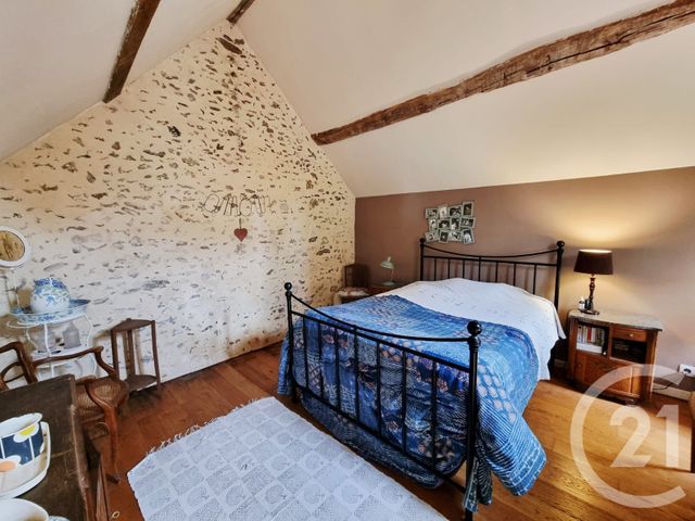 Afficher la photo en grand Maison à vendre - 6 pièces - 130 m2 - St Arnoult En Yvelines - 78 - ILE-DE-FRANCE