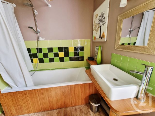 Afficher la photo en grand Maison à vendre - 6 pièces - 130 m2 - St Arnoult En Yvelines - 78 - ILE-DE-FRANCE