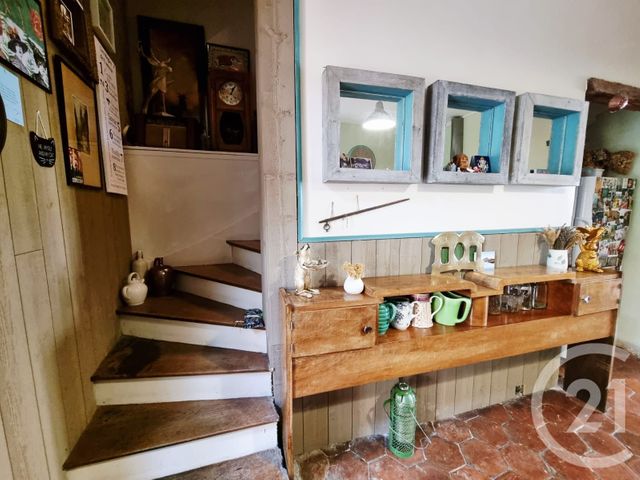 Afficher la photo en grand Maison à vendre - 6 pièces - 130 m2 - St Arnoult En Yvelines - 78 - ILE-DE-FRANCE