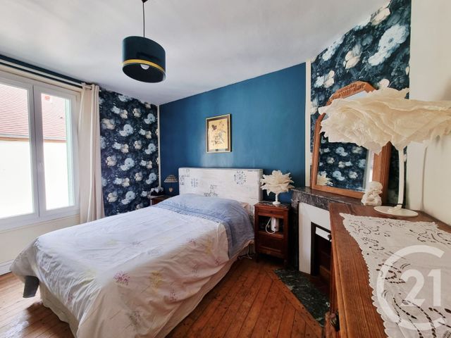 Afficher la photo en grand Maison à vendre - 6 pièces - 130 m2 - St Arnoult En Yvelines - 78 - ILE-DE-FRANCE