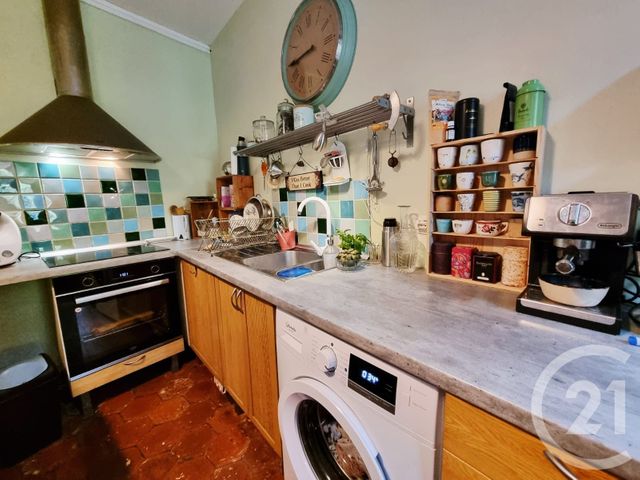 Afficher la photo en grand Maison à vendre - 6 pièces - 130 m2 - St Arnoult En Yvelines - 78 - ILE-DE-FRANCE