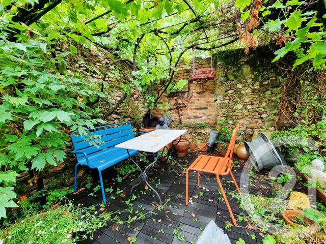 Afficher la photo en grand Maison à vendre - 6 pièces - 130 m2 - St Arnoult En Yvelines - 78 - ILE-DE-FRANCE