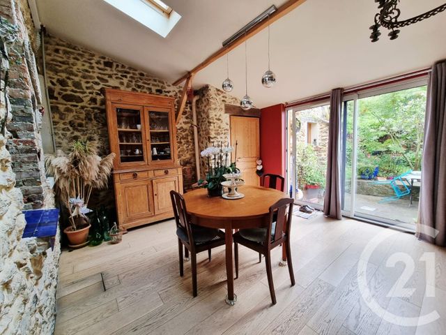 Afficher la photo en grand Maison à vendre - 6 pièces - 130 m2 - St Arnoult En Yvelines - 78 - ILE-DE-FRANCE