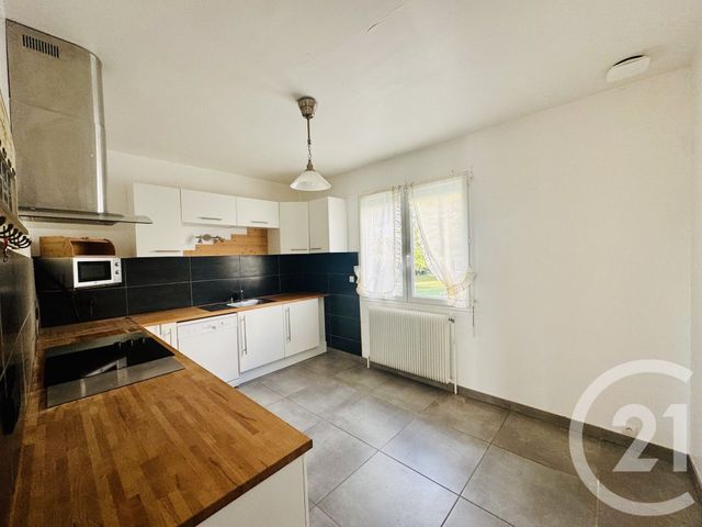 Maison à vendre - 6 pièces - 108,71 m2 - St Arnoult En Yvelines - 78 - ILE-DE-FRANCE