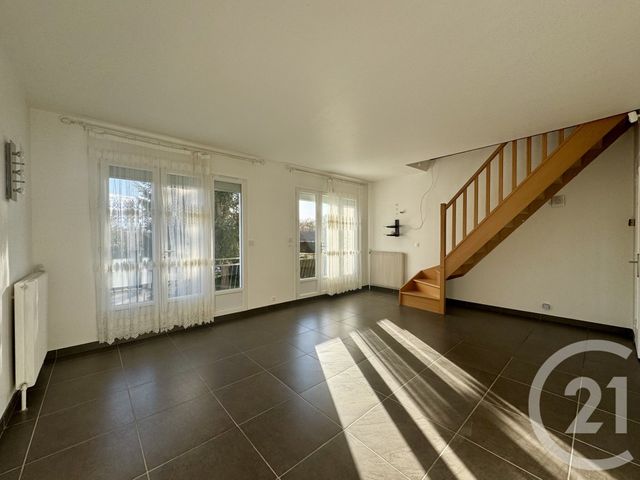 Maison à vendre - 6 pièces - 108,71 m2 - St Arnoult En Yvelines - 78 - ILE-DE-FRANCE