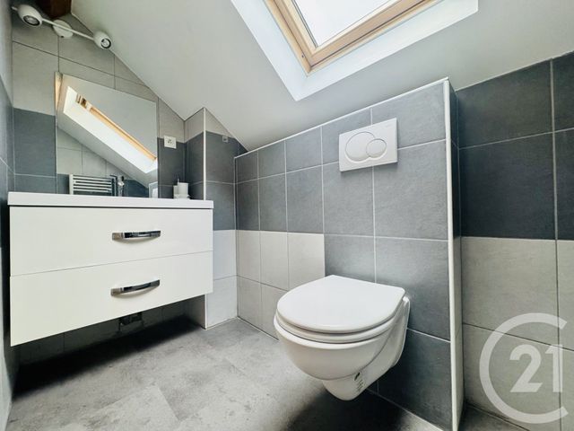 Maison à vendre - 6 pièces - 108,71 m2 - St Arnoult En Yvelines - 78 - ILE-DE-FRANCE