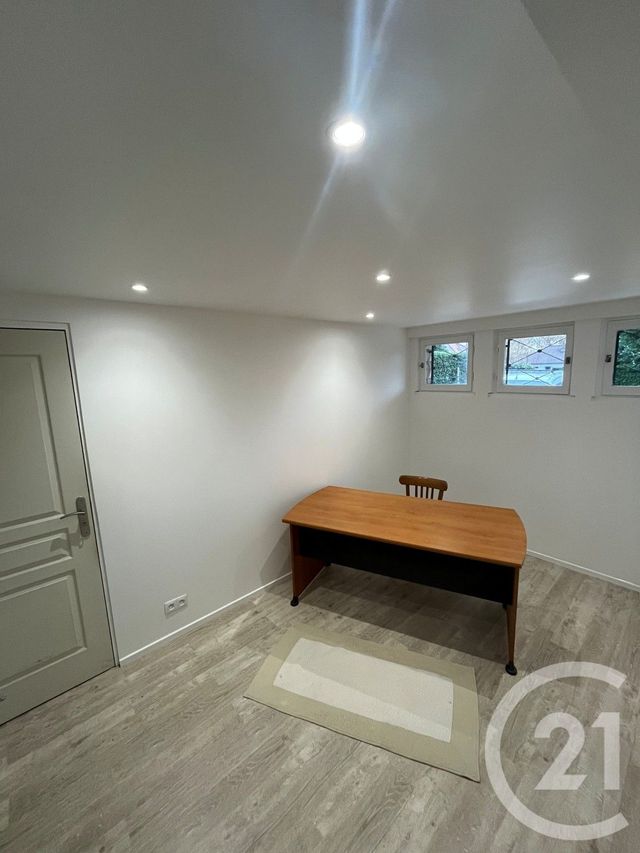 Maison &agrave; vendre - 6 pi&egrave;ces - 108,71 m2 - St Arnoult En Yvelines - 78 - ILE-DE-FRANCE