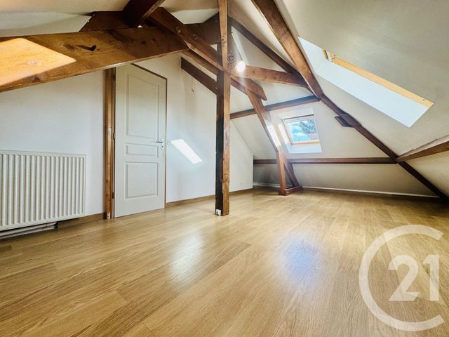 Maison à vendre - 6 pièces - 108,71 m2 - St Arnoult En Yvelines - 78 - ILE-DE-FRANCE