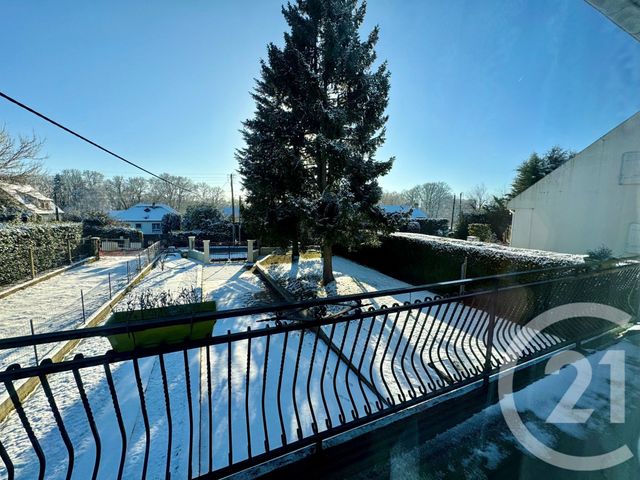 Maison &agrave; vendre - 6 pi&egrave;ces - 108,71 m2 - St Arnoult En Yvelines - 78 - ILE-DE-FRANCE