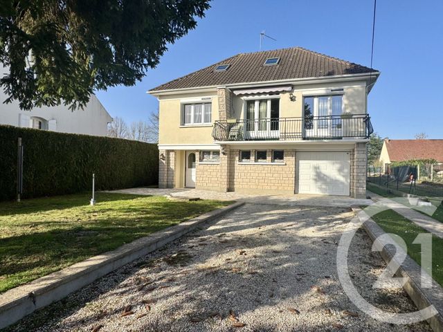 Maison à vendre ST ARNOULT EN YVELINES