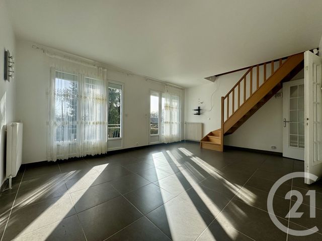 Maison &agrave; vendre - 6 pi&egrave;ces - 108,71 m2 - St Arnoult En Yvelines - 78 - ILE-DE-FRANCE