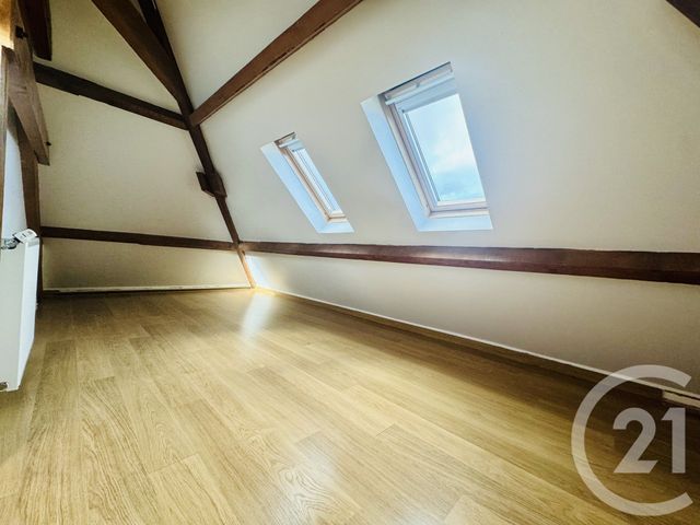 Maison à vendre - 6 pièces - 108,71 m2 - St Arnoult En Yvelines - 78 - ILE-DE-FRANCE