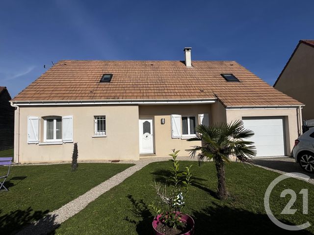 Maison à vendre AUNEAU BLEURY ST SYMPHORIEN